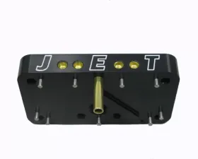 Jet Performance Primary Metering Blocks