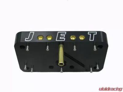 Jet Performance Primary Metering Blocks - 9500