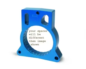 Jet Performance Jet Powr-Flo TBI Spacer