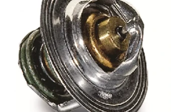 Radiator Parts