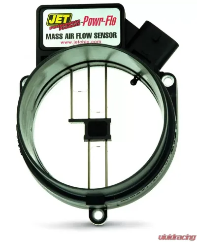 Jet Performance Powr-Flo Mass Air Sensor - 69133