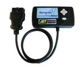 Program For Power Jet Performance Programmer