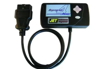ECU Tuning