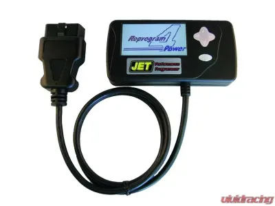 Program For Power Jet Performance Programmer - 15043