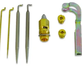 Jet Performance Quadrajet Primary Carburetor Jet