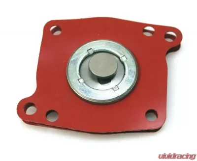 Jet Performance Heavy Duty Fuel Pressure Regulator Diaphragm - 61511