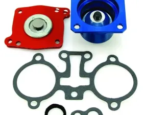 Jet Performance TBI Fuel Pressure Regulator Kit