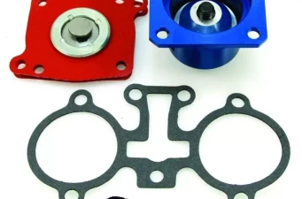 Fuel Components