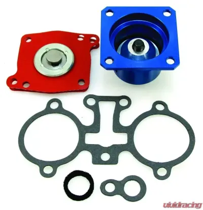 Jet Performance TBI Fuel Pressure Regulator Kit - 61510