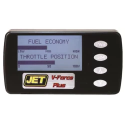 ECU Tuning