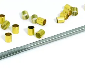 Jet Performance Holley Throttle Shaft Bushing Kit