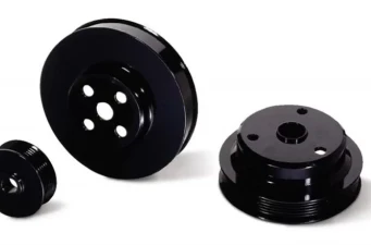 Pulleys
