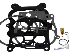 Jet Performance M4 Quadrajet Rebuild Kit