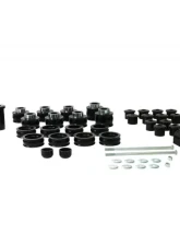 Nolathane REV002.0000 Front Suspension Bushing Kit for Chevrolet/GMC C/K 1500/2500/3500 88-98                                     - REV002.0000 - Image 3
