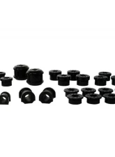 Nolathane Essential Vehicle Kit Acura RSX Front 2002-2006                                     - REV002.0016 - Image 2