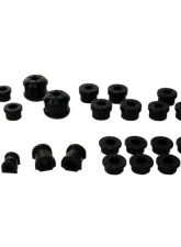 Nolathane Essential Vehicle Kit Acura RSX Front 2002-2006                                     - REV002.0016 - Image 3