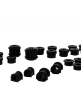 Nolathane Essential Vehicle Kit Acura RSX Front 2002-2006                                     - REV002.0016 - Image 3