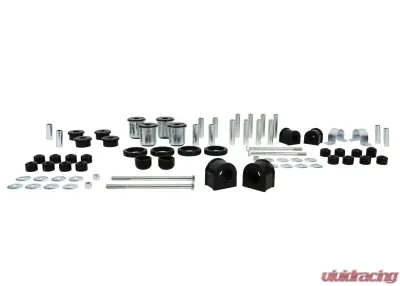 Nolathane Essential Vehicle Kit Front - REV002.0024