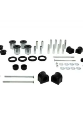 Nolathane Essential Vehicle Kit Front                                     - REV002.0024 - Image 3
