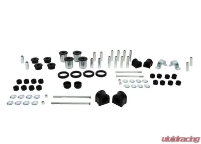 Nolathane Essential Vehicle Kit Front - REV002.0024