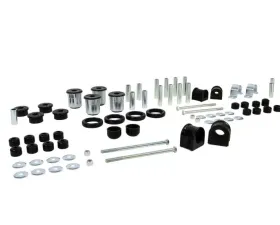 Nolathane Essential Vehicle Kit Front
