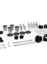Nolathane Essential Vehicle Kit Front                                     - REV002.0024 - Image 3