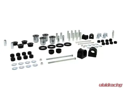 Nolathane Essential Vehicle Kit Front - REV002.0024