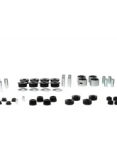 Nolathane Essential Vehicle Kit Front and Rear                                     - REV002.0044 - Image 3