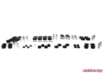 Nolathane Essential Vehicle Kit Front and Rear - REV002.0044