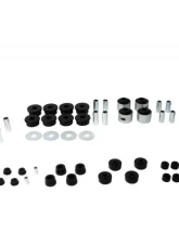 Nolathane Essential Vehicle Kit Front and Rear                                     - REV002.0044 - Image 2