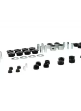 Nolathane Essential Vehicle Kit Front and Rear                                     - REV002.0044 - Image 3