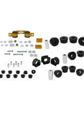 Nolathane Essential Vehicle Kit Subaru Front and Rear                                     - REV002.0060 - Image 2