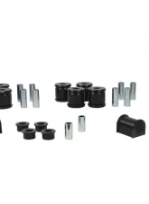Nolathane Front Suspension Bushing Kit REV002.0066 for Land Rover Discovery 1999-2004                                     - REV002.0066 - Image 3
