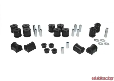 Nolathane Front Suspension Bushing Kit REV002.0066 for Land Rover Discovery 1999-2004 - REV002.0066