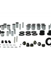 Nolathane Essential Vehicle Kit Front and Rear                                     - REV002.0072 - Image 3
