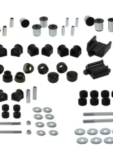 Nolathane Essential Vehicle Kit Front and Rear                                     - REV002.0114 - Image 2