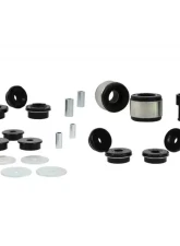 Nolathane Essential Vehicle Kit BMW Front and Rear 2001-2005                                     - REV002.0126 - Image 3