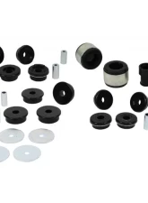 Nolathane Essential Vehicle Kit BMW Front and Rear 2001-2005                                     - REV002.0126 - Image 3