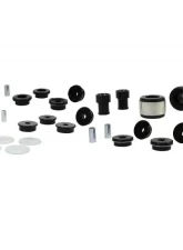 Nolathane Essential Vehicle Kit BMW Front and Rear 2001-2005                                     - REV002.0126 - Image 2