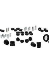 Nolathane Essential Vehicle Kit Honda Prelude Front 1991-1995                                     - REV002.0150 - Image 3