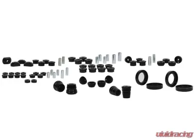 Nolathane Essential Vehicle Kit Honda Prelude Front 1991-1995 - REV002.0150