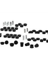 Nolathane Essential Vehicle Kit Honda Prelude Front 1991-1995                                     - REV002.0150 - Image 3