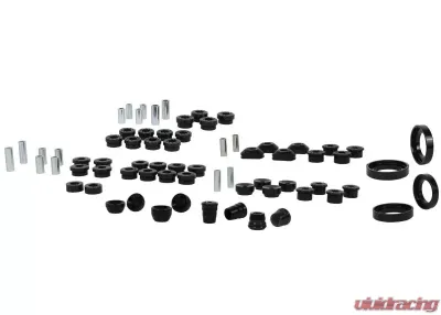 Nolathane Essential Vehicle Kit Honda Prelude Front 1991-1995 - REV002.0150