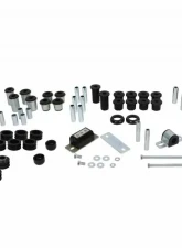 Nolathane Essential Vehicle Kit for Chevrolet S10/Blazer Front 1995-2004 Suspension Bushing                                     - REV002.0168 - Image 2