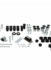 Nolathane Essential Vehicle Kit for Chevrolet S10/Blazer Front 1995-2004 Suspension Bushing                                     - REV002.0168 - Image 3