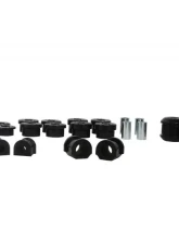 Nolathane REV002.0172 Front Suspension Bushing Kit for Honda Civic 2001-2005                                     - REV002.0172 - Image 3