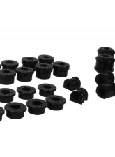 Nolathane REV002.0172 Front Suspension Bushing Kit for Honda Civic 2001-2005                                     - REV002.0172 - Image 2