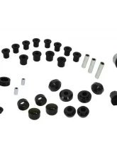 Nolathane REV002.0174 Complete Suspension Bushing Kit for Ford F-150 1980-1996                                     - REV002.0174 - Image 3