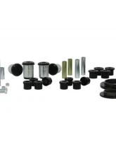 Nolathane Essential Vehicle Kit Ford Front and Rear                                     - REV002.0176 - Image 3