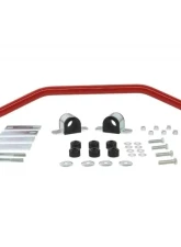 Nolathane Sway bar - 33mm X heavy duty Chevrolet Bel Air Front 1955-1957                                     - REV003.0024 - Image 4